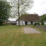 Nocleg ze śniadaniem Baekgaarden