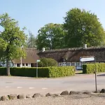 Nocleg ze śniadaniem Baekgaarden Lyndelse