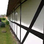 Bed and breakfast Baekgaarden