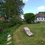 Baekgaarden Bed and breakfast Lyndelse