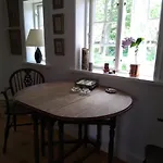 Bed and breakfast Baekgaarden