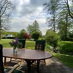Bed and breakfast Baekgaarden Lyndelse