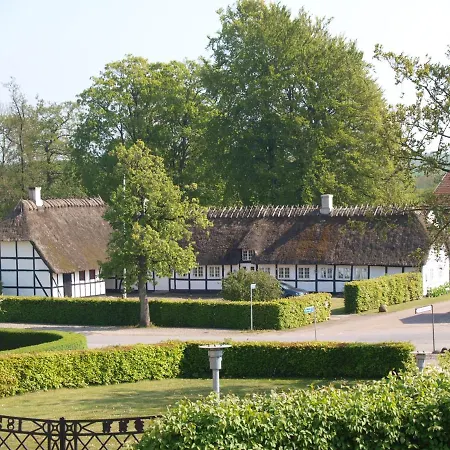 Baekgaarden Bed & Breakfast Lyndelse