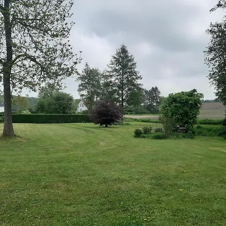 Baekgaarden 3* Lyndelse