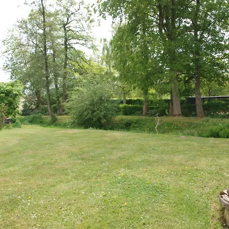 Baekgaarden Lyndelse