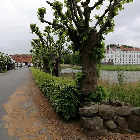Bed & Breakfast Baekgaarden