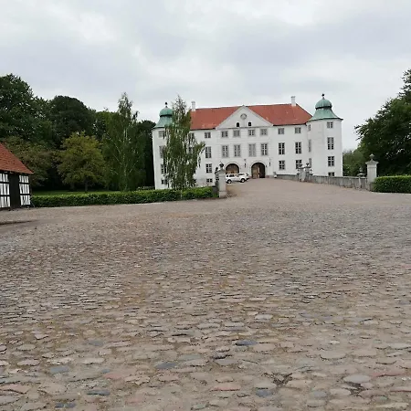 Baekgaarden Отель типа 