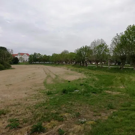 Baekgaarden Lyndelse