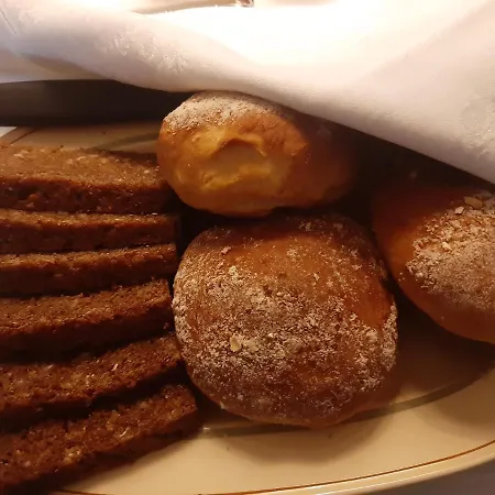 Baekgaarden 3* Lyndelse