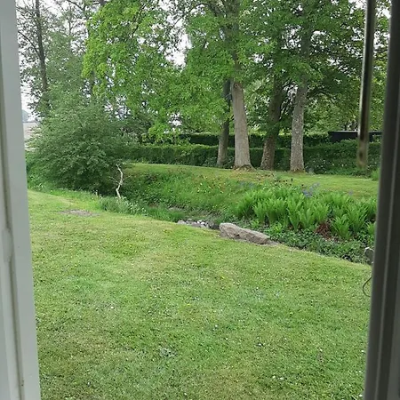 Couette-café Baekgaarden