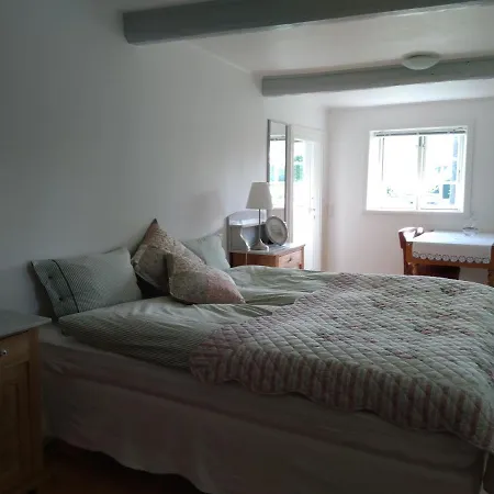 Baekgaarden Lyndelse