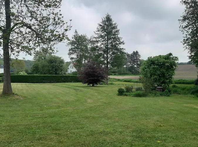 Baekgaarden 3* Lyndelse