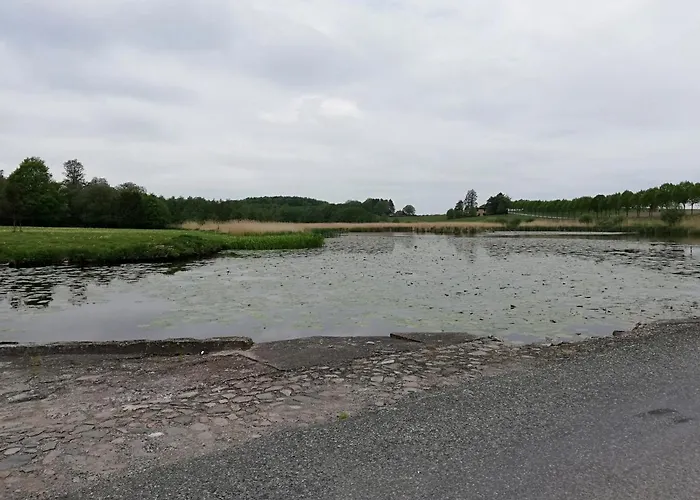 Baekgaarden Lyndelse